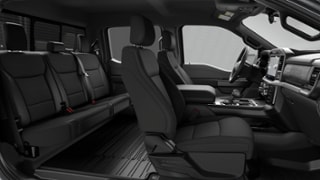 2026 Ford F-150® Internal Image 1